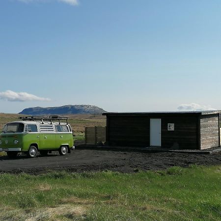 Blackwood Cottage Near Geysir Reykholt  Exterior foto