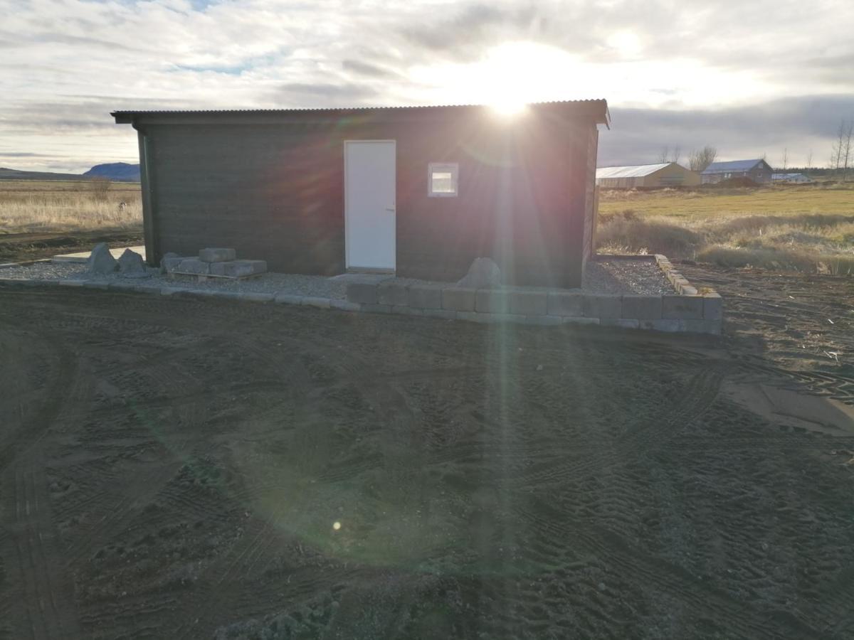 Blackwood Cottage Near Geysir Reykholt  Exterior foto